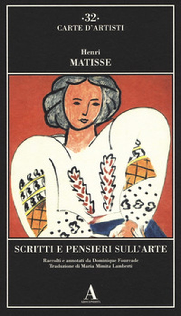 Scritti e pensieri sull'arte - Librerie.coop Scritti e pensieri sull'arte - Librerie.coop