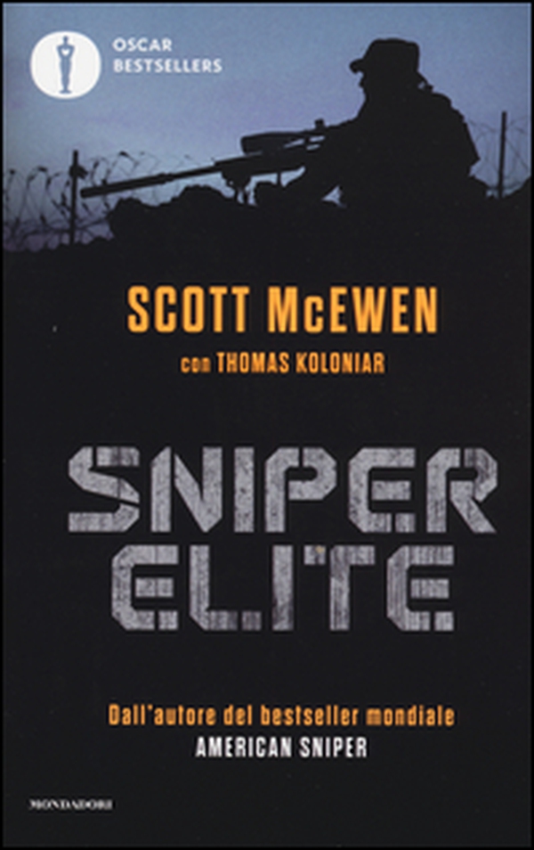Sniper elite - Librerie.coop Sniper elite - Librerie.coop