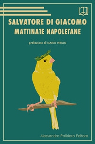 Mattinate napoletane - Librerie.coop