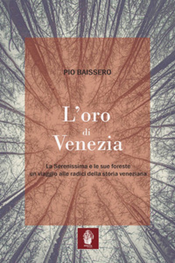 L'oro di Venezia. La Serenissima e le sue foreste, un viaggio alle radici della storia veneziana - Librerie.coop L'oro di Venezia. La Serenissima e le sue foreste, un viaggio alle radici della storia veneziana - Librerie.coop