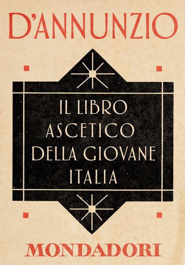 Il libro ascetico della giovane Italia (e-Meridiani Mondadori) - Librerie.coop Il libro ascetico della giovane Italia (e-Meridiani Mondadori) - Librerie.coop