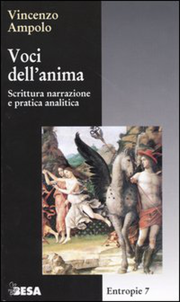 Voci dell'anima. Scrittura narrazione e pratica analitica - Librerie.coop Voci dell'anima. Scrittura narrazione e pratica analitica - Librerie.coop