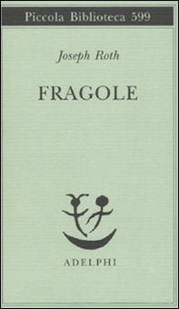 Fragole - Librerie.coop