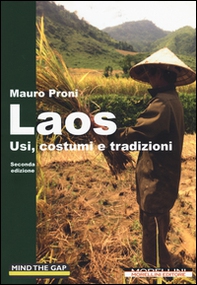 Laos. Usi, costumi e tradizioni - Librerie.coop