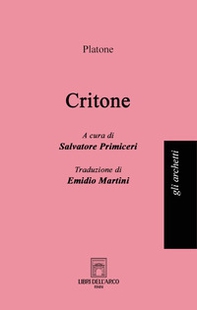 Critone - Librerie.coop