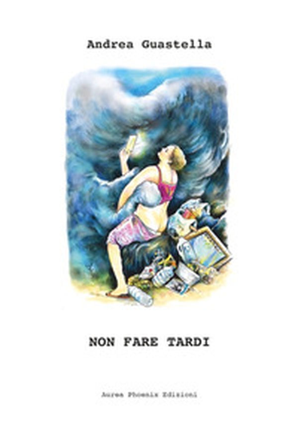 Non fare tardi. L'arte nell'epoca dell'intrattenimento digitale - Librerie.coop Non fare tardi. L'arte nell'epoca dell'intrattenimento digitale - Librerie.coop