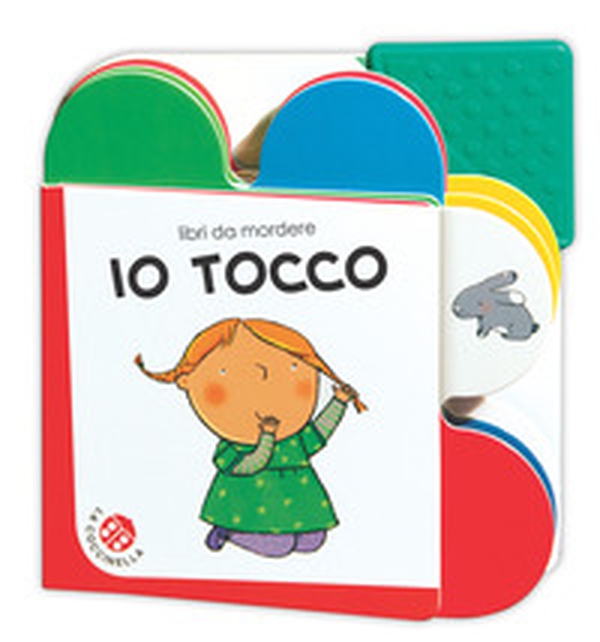 Io tocco - Librerie.coop Io tocco - Librerie.coop