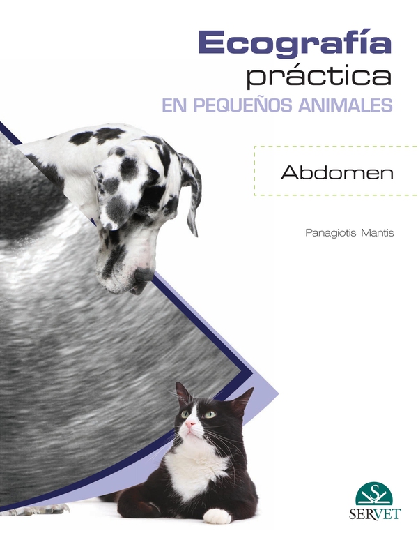 Ecografía práctica en pequeños animales. Abdomen - Librerie.coop Ecografía práctica en pequeños animales. Abdomen - Librerie.coop