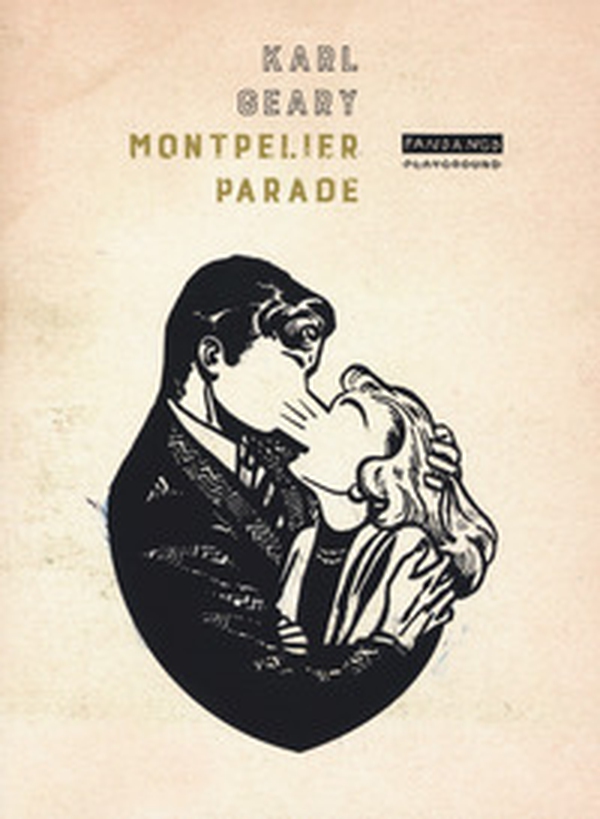 Montpelier Parade - Librerie.coop Montpelier Parade - Librerie.coop