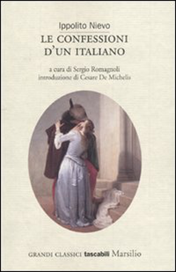 Le confessioni d'un italiano - Librerie.coop Le confessioni d'un italiano - Librerie.coop