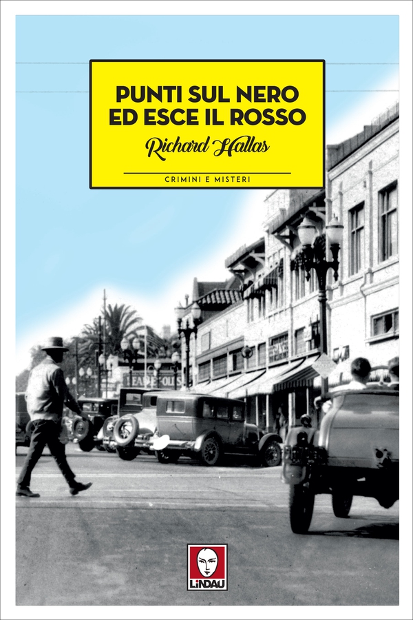 Punti sul nero ed esce il rosso - Librerie.coop Punti sul nero ed esce il rosso - Librerie.coop