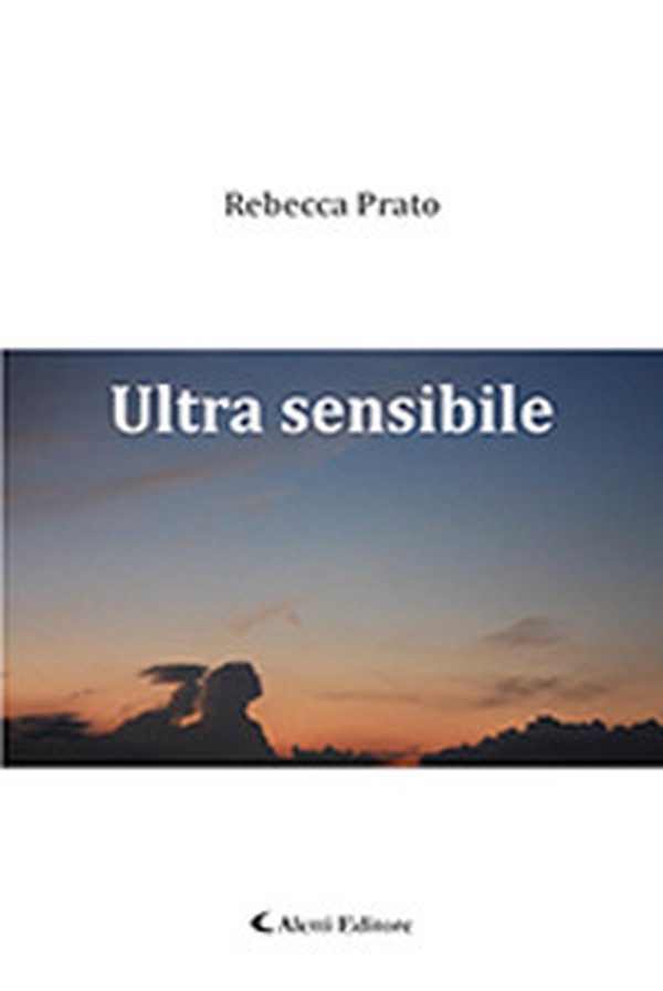 Ultra sensibile - Librerie.coop Ultra sensibile - Librerie.coop