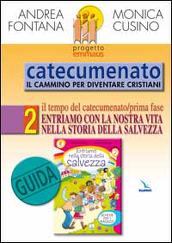 Progetto Emmaus. Catecumenato - Vol. 2 - Librerie.coop Progetto Emmaus. Catecumenato - Vol. 2 - Librerie.coop