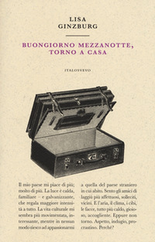 Buongiorno mezzanotte, torno a casa - Librerie.coop Buongiorno mezzanotte, torno a casa - Librerie.coop