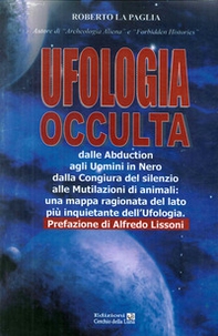 Ufologia occulta - Librerie.coop