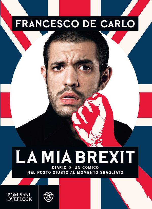 La mia brexit - Librerie.coop La mia brexit - Librerie.coop