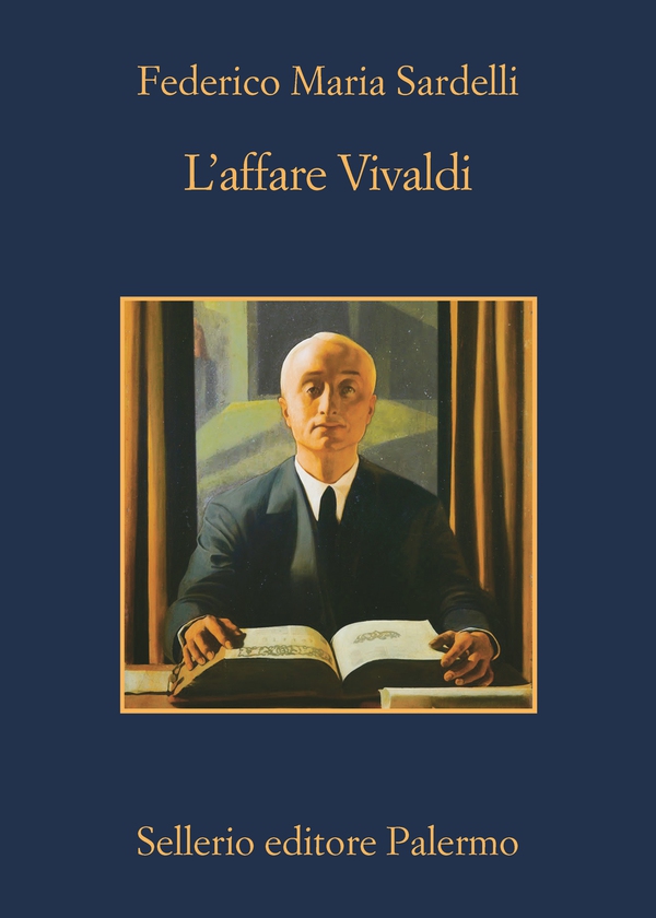 L'affare Vivaldi - Librerie.coop L'affare Vivaldi - Librerie.coop