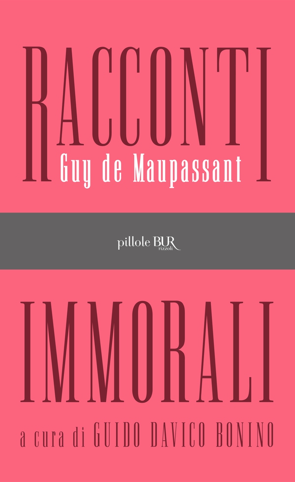 Racconti immorali - Librerie.coop Racconti immorali - Librerie.coop