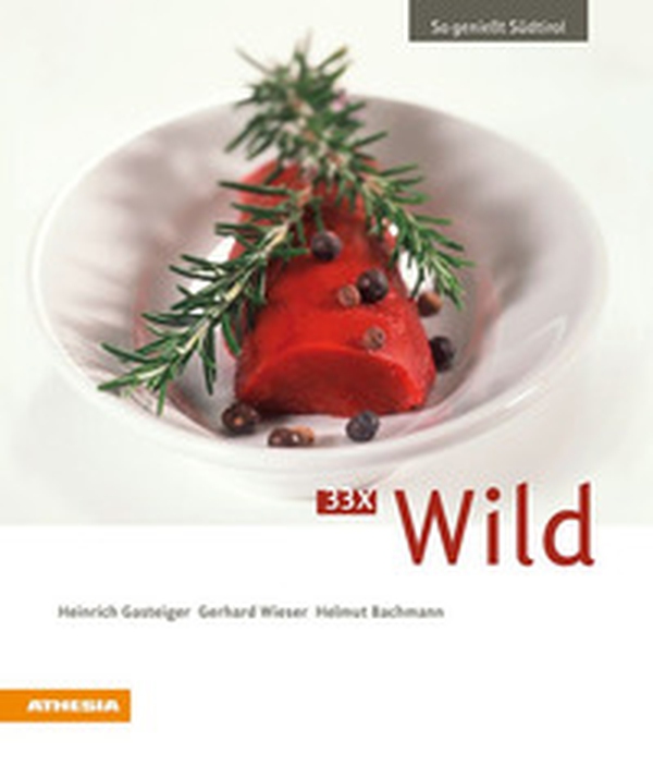 33 x Wild - Librerie.coop 33 x Wild - Librerie.coop