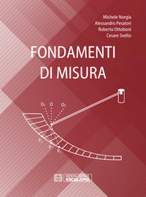 Fondamenti di misura - Librerie.coop Fondamenti di misura - Librerie.coop