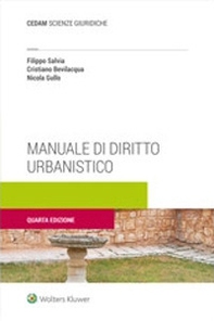 Manuale di diritto urbanistico - Librerie.coop