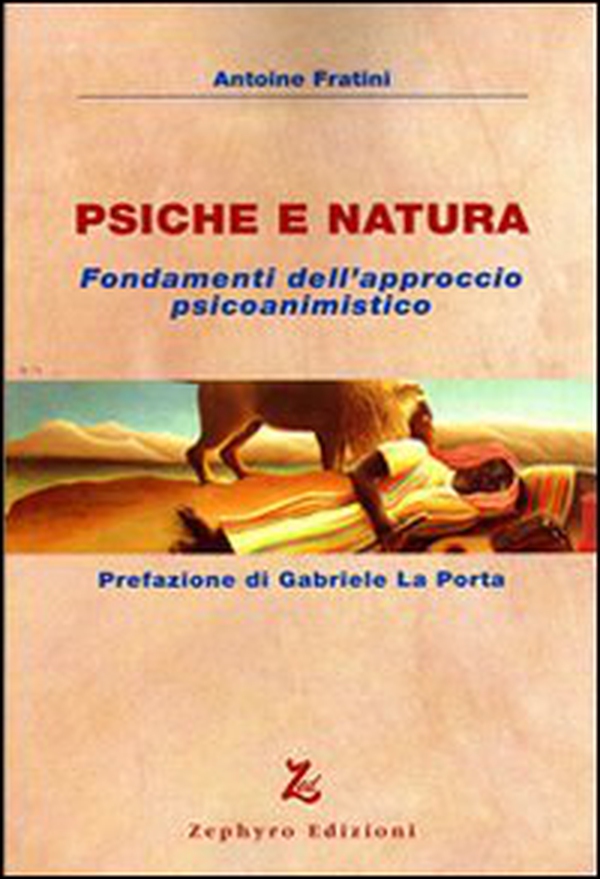 Psiche e natura - Librerie.coop Psiche e natura - Librerie.coop