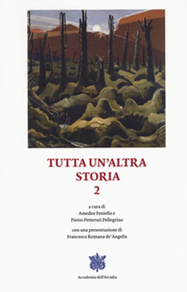 Tutta un'altra storia - Librerie.coop Tutta un'altra storia - Librerie.coop