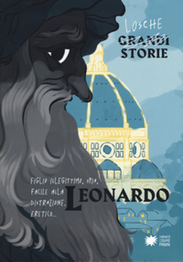 Leonardo - Librerie.coop Leonardo - Librerie.coop