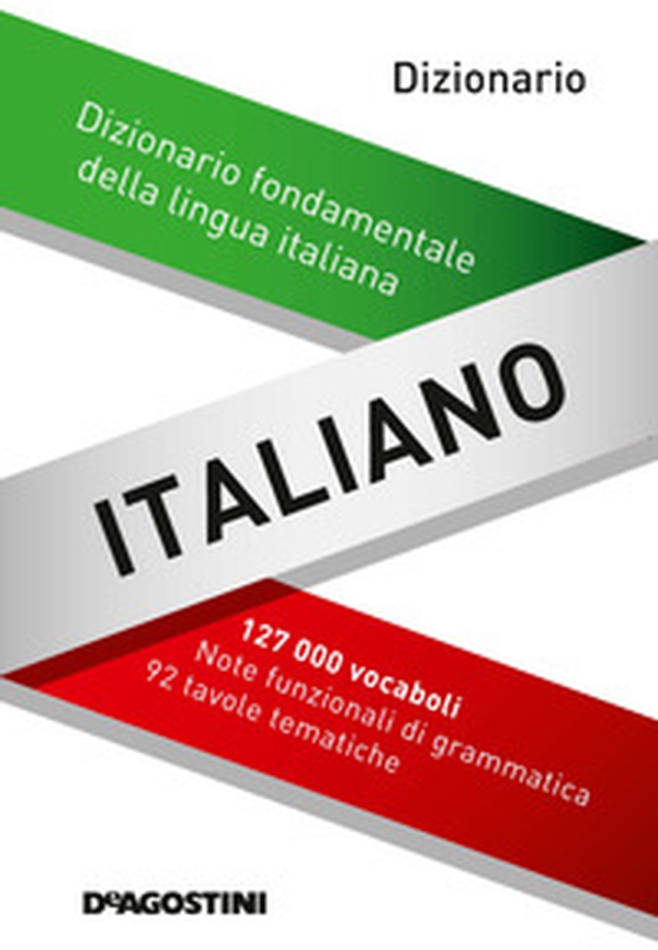 Maxi dizionario italiano - Librerie.coop Maxi dizionario italiano - Librerie.coop