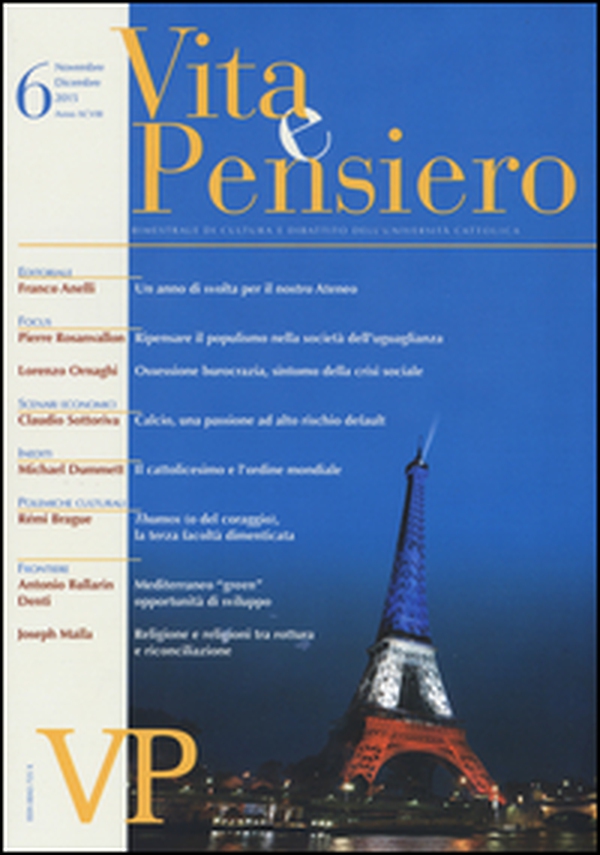 Vita e pensiero - Librerie.coop Vita e pensiero - Librerie.coop