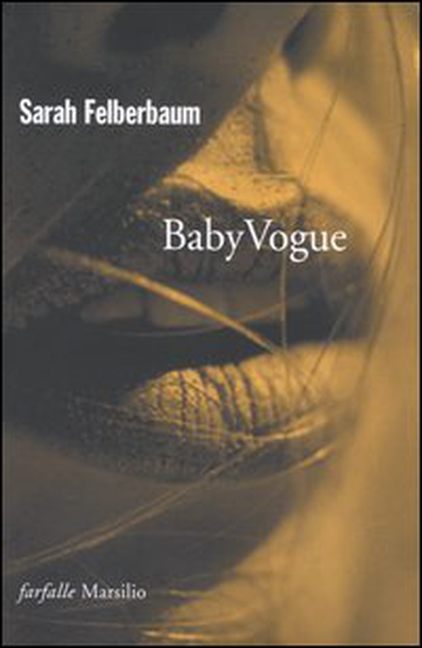 Baby Vogue - Librerie.coop Baby Vogue - Librerie.coop