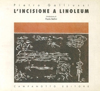 L'incisione a linoleum - Librerie.coop