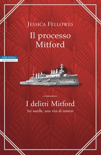 Il processo Mitford. I delitti Mitford - Librerie.coop