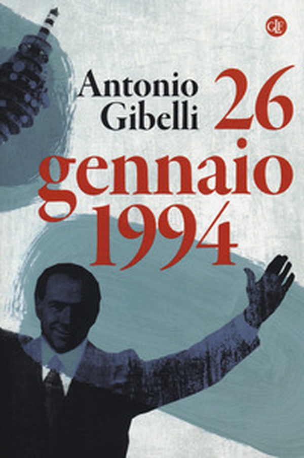 26 gennaio 1994 - Librerie.coop 26 gennaio 1994 - Librerie.coop