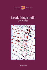 Lectio Magistralis 2019-2023 - Librerie.coop