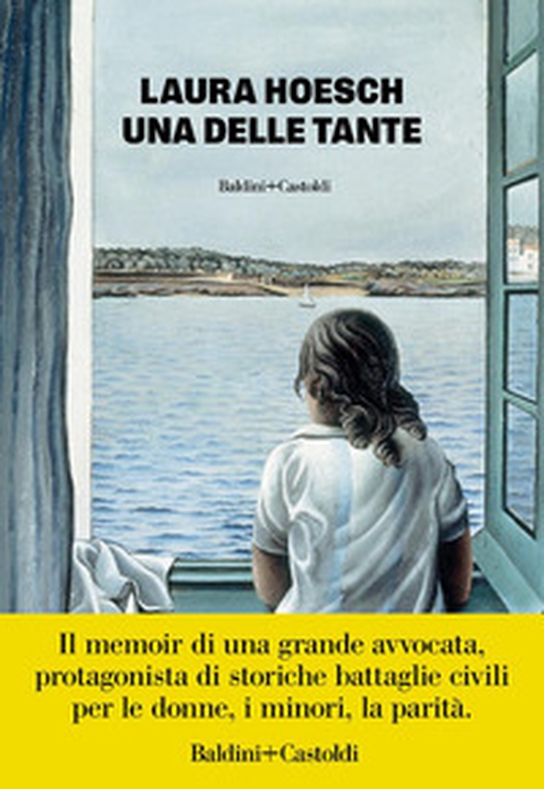 Una delle tante - Librerie.coop Una delle tante - Librerie.coop