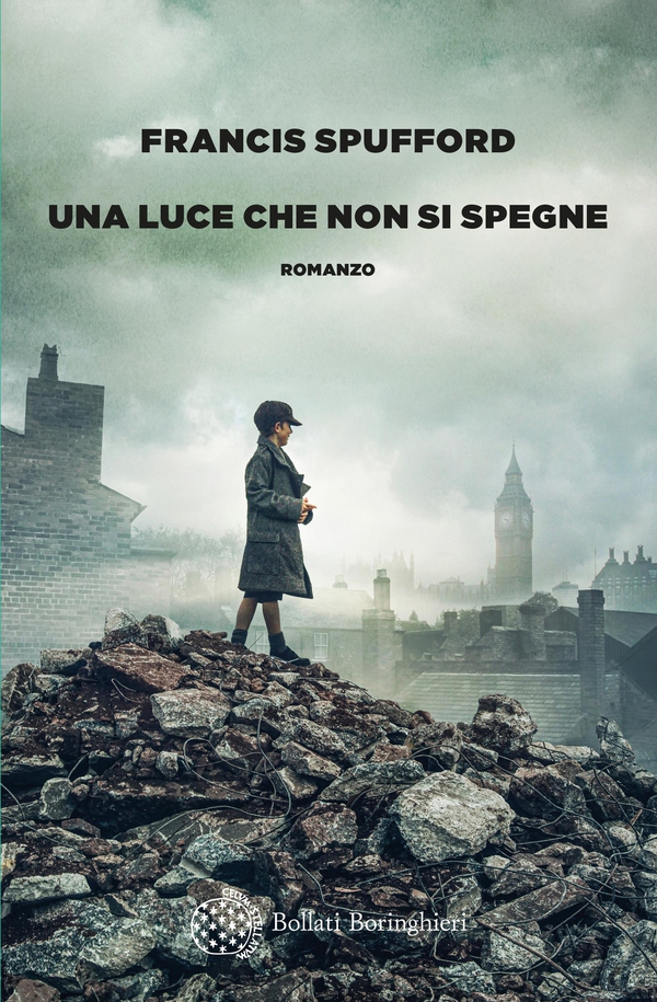 Una luce che non si spegne - Librerie.coop Una luce che non si spegne - Librerie.coop