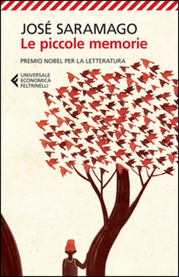 Le piccole memorie - Librerie.coop Le piccole memorie - Librerie.coop