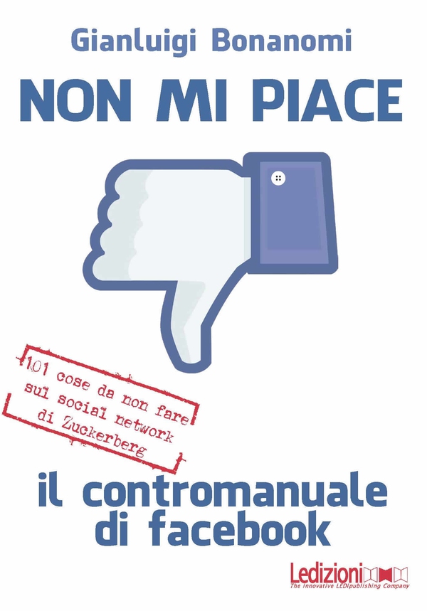 Non Mi Piace - Librerie.coop Non Mi Piace - Librerie.coop