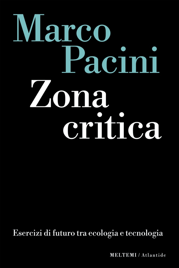 Zona critica - Librerie.coop Zona critica - Librerie.coop