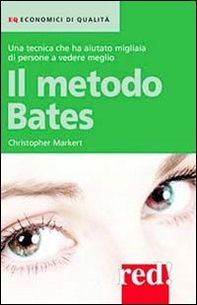 Il metodo Bates - Librerie.coop