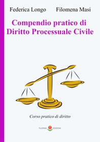 Compendio pratico di diritto processuale civile - Librerie.coop