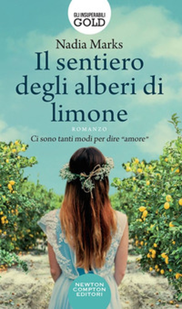 Il sentiero degli alberi di limone - Librerie.coop Il sentiero degli alberi di limone - Librerie.coop
