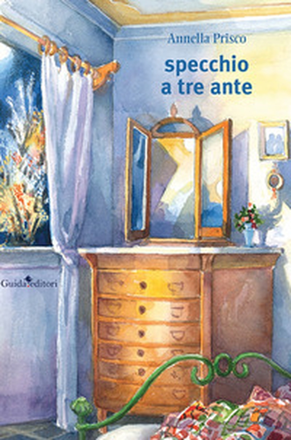 Specchio a tre ante - Librerie.coop Specchio a tre ante - Librerie.coop
