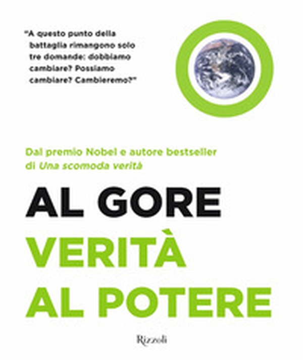 Verità al potere - Librerie.coop Verità al potere - Librerie.coop