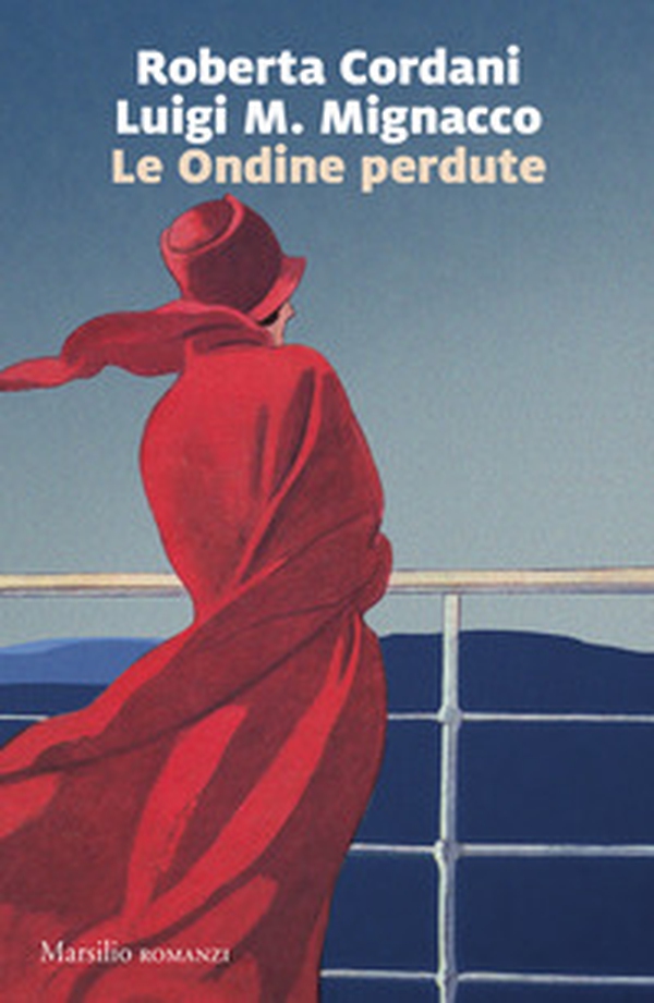 Le Ondine perdute - Librerie.coop Le Ondine perdute - Librerie.coop