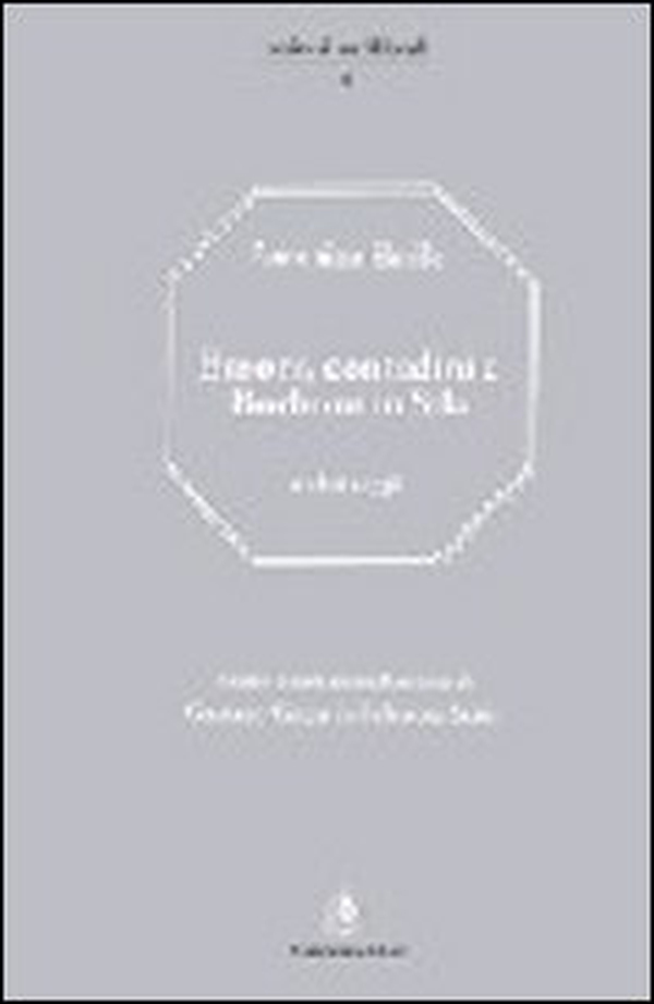 Baroni, contadini e Borboni in Sila e altri saggi - Librerie.coop Baroni, contadini e Borboni in Sila e altri saggi - Librerie.coop