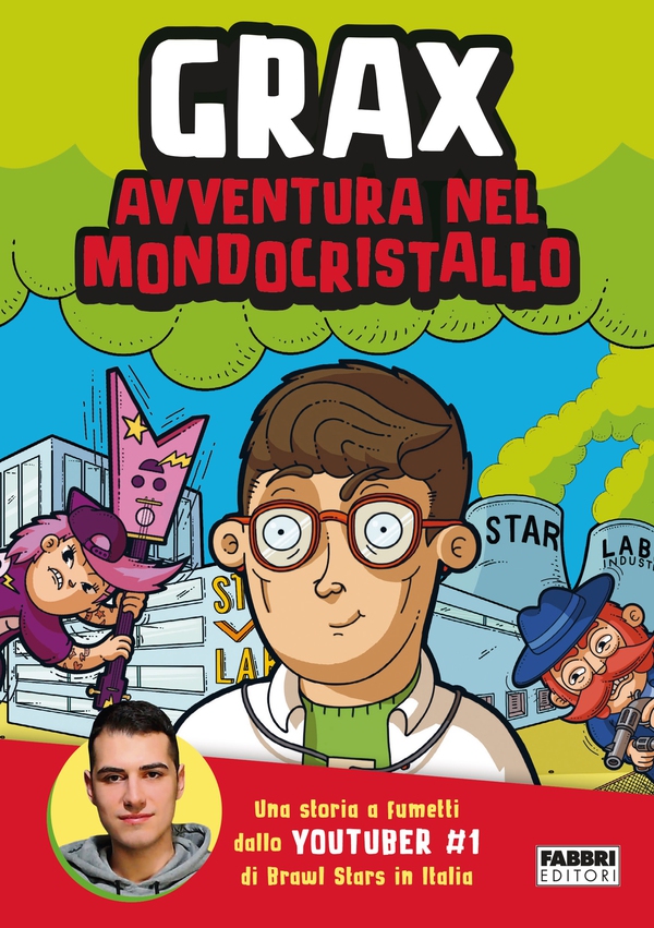 Avventura nel mondocristallo - Librerie.coop Avventura nel mondocristallo - Librerie.coop