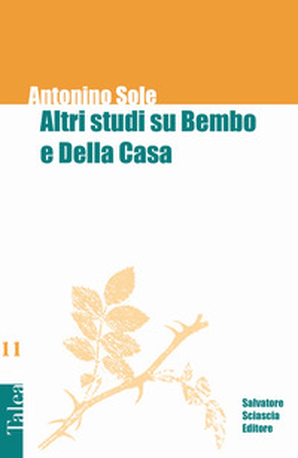 Altri studi su Bembo e Della Casa - Librerie.coop Altri studi su Bembo e Della Casa - Librerie.coop