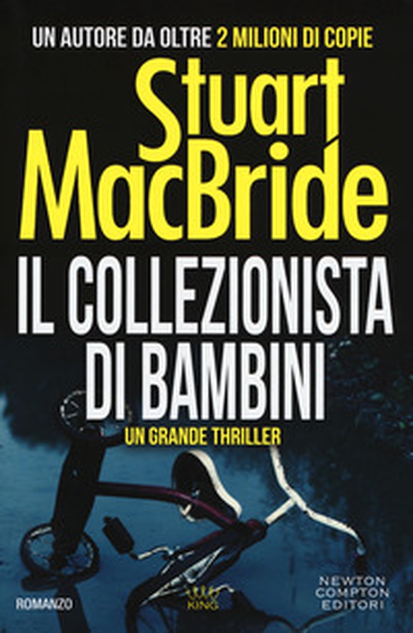 Il collezionista di bambini - Librerie.coop Il collezionista di bambini - Librerie.coop
